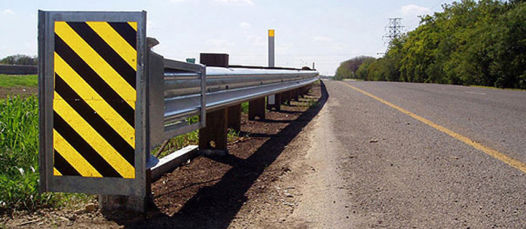 guardrail